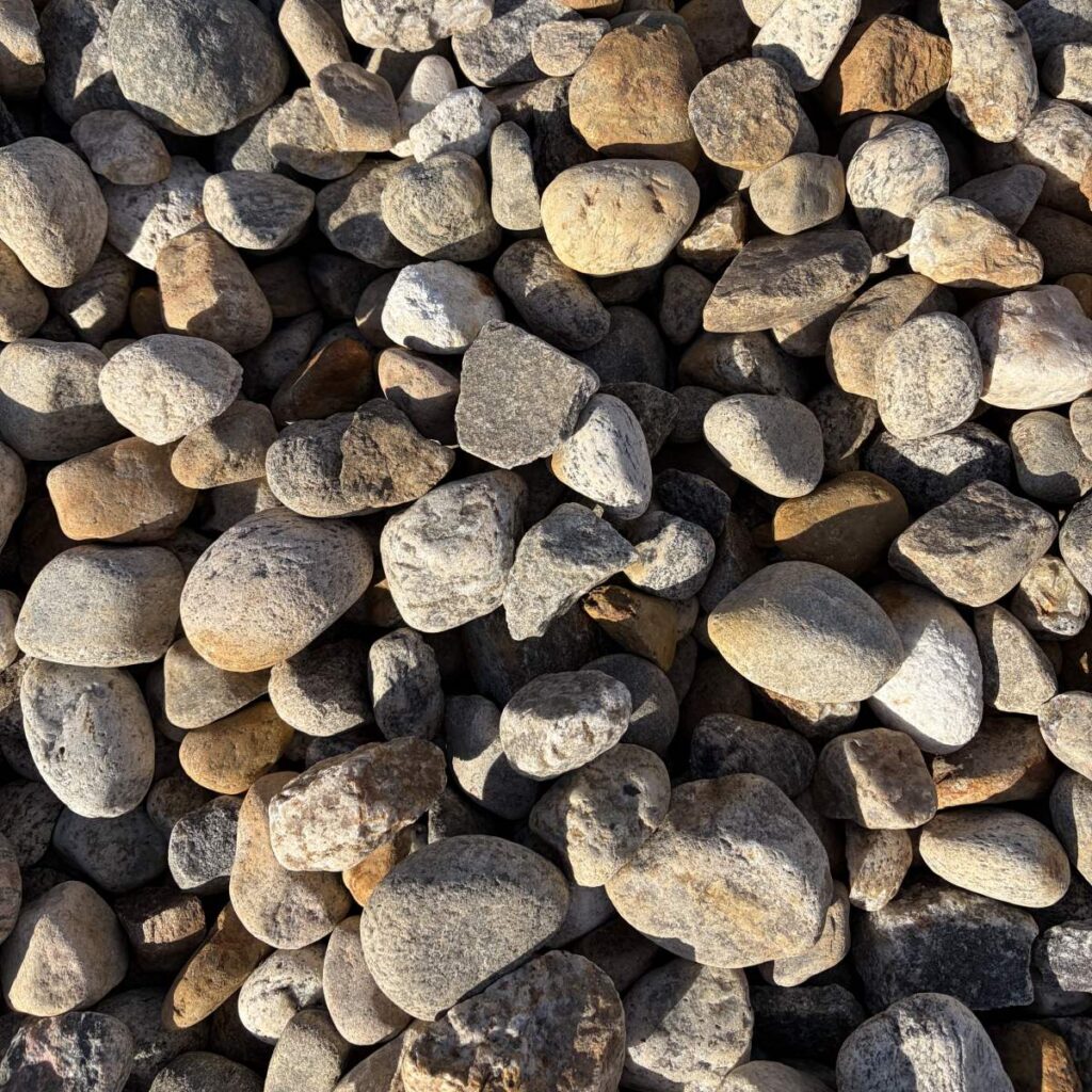 Pierre-naturelle-ronde-un-à-trois-pouces