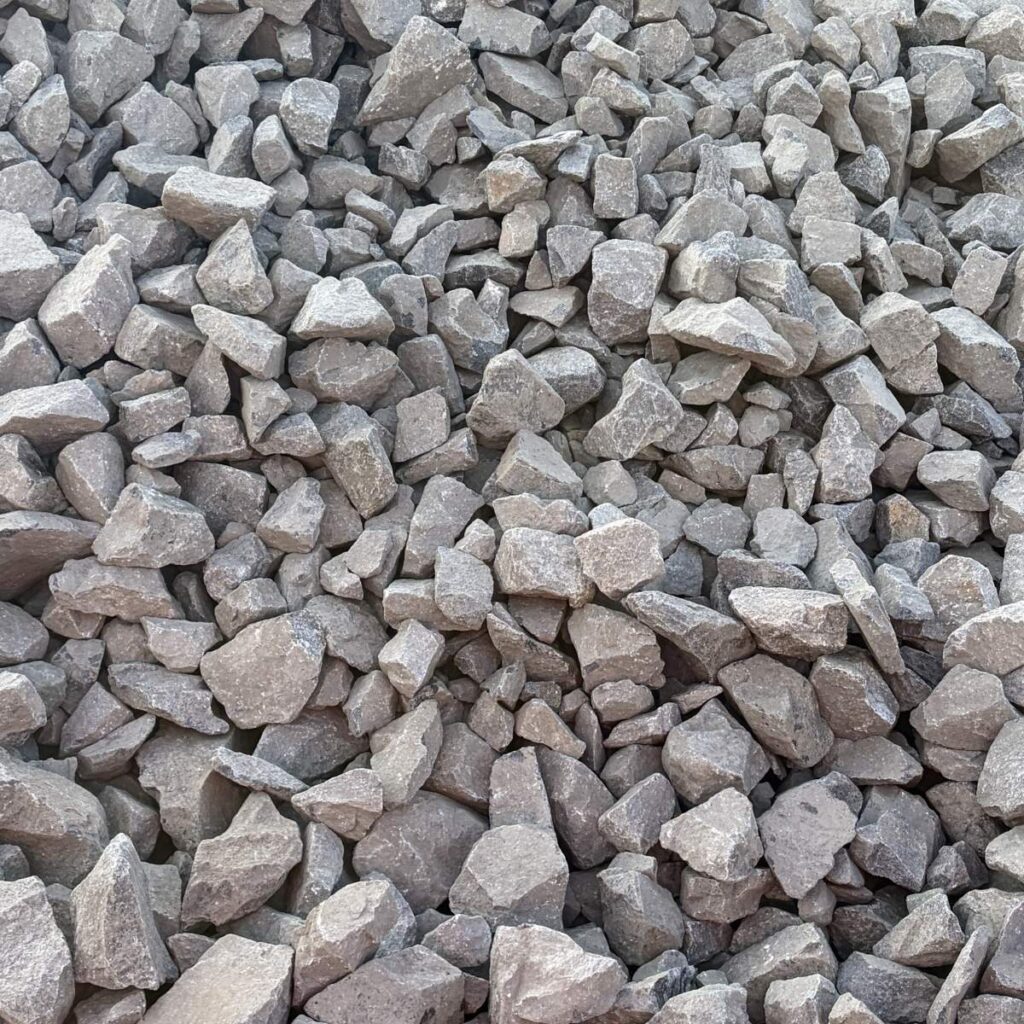 Pierre-concassée-quatre-à-huit-pouces